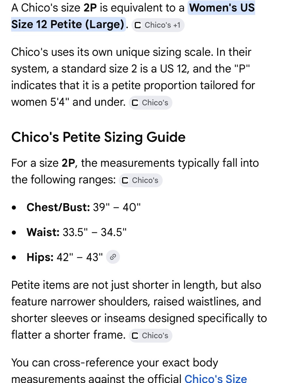 Chicos NWT midi skirt animal ombré pleated - Picture 7 of 7